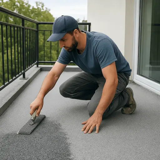 SK - Grau - Bunt 25/75