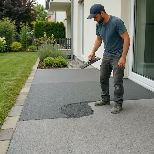 SK - Grau - Beige 90/10